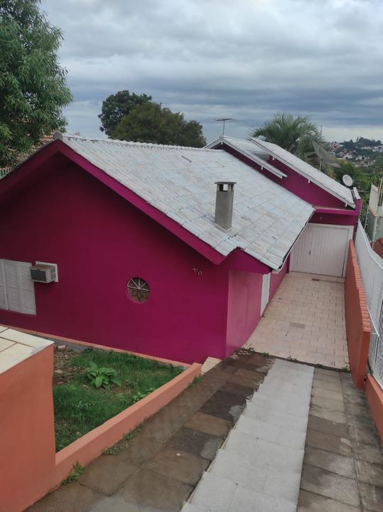 Foto - Novo Hamburgo - Operário